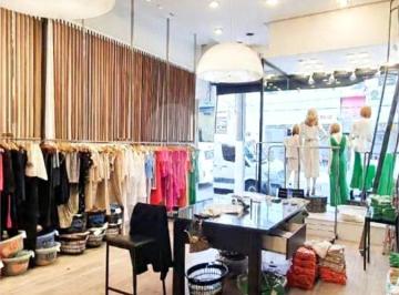 Comercial , São Paulo · Salão Comercial
Comercial
BOM RETIRO
Área Útil: 544 m² no Bom Retiro
