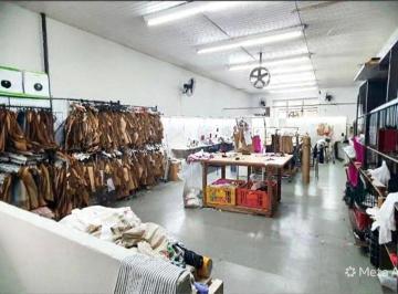 Comercial , São Paulo · Salão Comercial
Comercial
BOM RETIRO
Área Útil: 544 m² no Bom Retiro