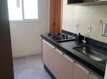 Apartamento de 2 quartos, Jacareí · Apartamento - Residencial das Orquídeas - Bairro Jardim Primavera - Jacareí - 2 Quartos- 49m².