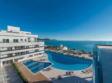 Foto 01 · COBERTURA À VENDA COM 3 SUÍTES NA PRAIA DOS INGLESES