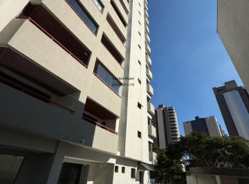 Foto 01 · Apartamento, Vila Bastos, Santo André, SP