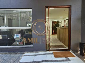 Foto 01 · RA Amil Negócios Imobiliários Aluga Sala Comercial, 37m², Bairro Jardim Esplanada, São José dos Camp