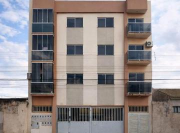 Apartamento de 3 quartos, Valparaíso de Goiás · Apartamento a venda no Parque Esplanada I com 77m, 03 quartos e elevador.