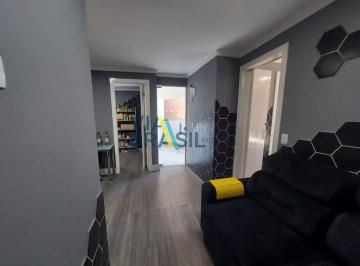 Foto 01 · Apartamento à venda em Santo André-SP: 2 quartos, 1 suíte, 1 vaga, sem condomínio! Venha conhecer!