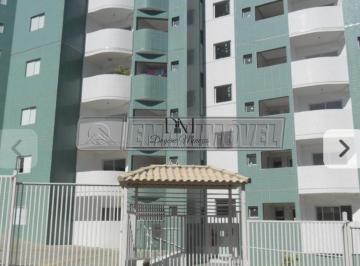 Foto 01 · Apartamento, Cidade Jardim, Sorocaba, SP