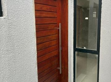 Casa de 3 quartos, João Pessoa · Casa em José Américo. Bom Acabamento. Por R$ 320 mil