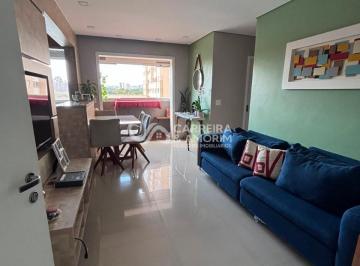 Foto 01 · Imperdível oportunidade de apartamento para venda ou locação em São Paulo-SP, Jardim Umuarama: 2 qua