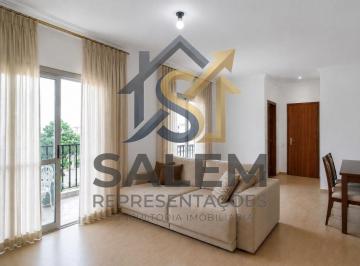 Apartamento de 3 quartos, São Paulo · Apartamento de 124 m² com 3 quartos à venda no Tatuapé