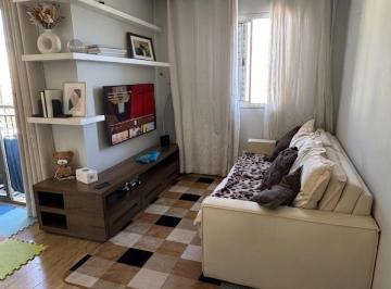 Apartamento de 3 quartos, São Paulo · Apartamento com Ar Condicionado pertinho do Metro