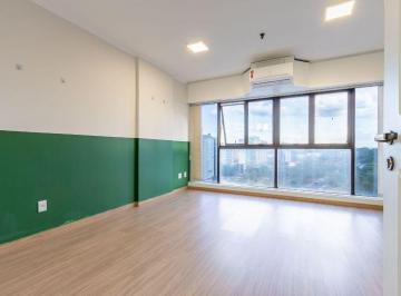 Comercial , Brasília · SBS Quadra 2 Edifício Empire Center - Sala - 28 m² - Vista Livre - Financia