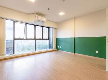 Comercial , Brasília · SBS Quadra 2 Edifício Empire Center - Sala - 28 m² - Vista Livre - Financia