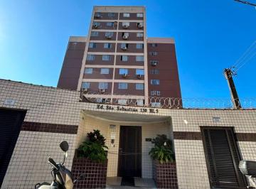 Apartamento de 2 quartos, Santos · APARTAMENTO 2 DORMITÓRIOS - SABOÓ