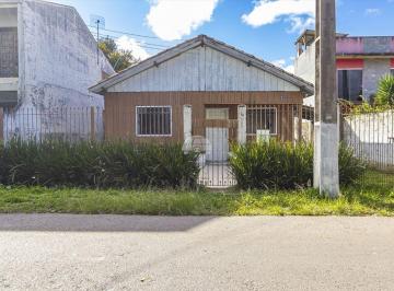 Terreno , Curitiba · Terreno de 360m² localizado no Cajuru