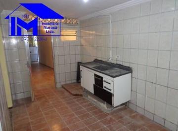 Casa · 50m² · 2 Quartos · CASA 2 DORMS, SEM GARAGEM. CAPÃO REDONDO
