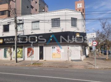 Comercial de 7 quartos, Curitiba · LOJA DE ESQUINA - ÓTIMA LOCALIZAÇÃO