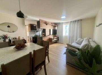 Apartamento de 2 quartos, Águas Claras · QS 5 APT 2 QUARTOS NASCENTE E COM LAZER RES. COSTA AZUL