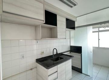 Apartamento de 2 quartos, Cajamar · Apartamento de 02 dormitórios a venda, Portal dos Ipês