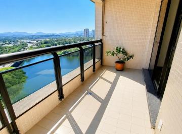Apartamento de 2 quartos, Rio de Janeiro · Apartamento 2 quartos na Barra da Tijuca-RJ