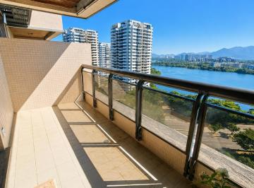 Apartamento de 2 quartos, Rio de Janeiro · Apartamento 2 quartos na Barra da Tijuca-RJ