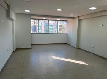 Comercial , Sorocaba · Sala comercial de 45 m² à venda no Parque Campolim - Edifício West Point