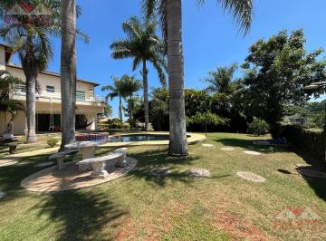 Casa · 362m² · 3 Quartos · 5 Vagas · Casa a venda no Condomínio Ninho Verde na cidade de Porangaba interior de SP