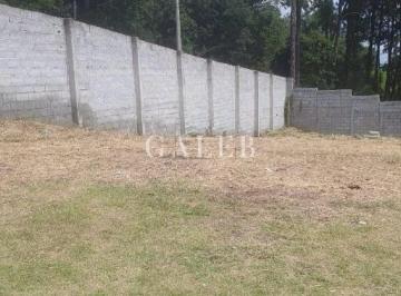 Foto 01 · Terreno de 368,19 m² em condomínio de luxo no bairro Buona Vita, Atibaia-SP: seu lugar exclusivo par