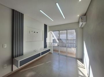 Foto 03 · Apartamento para venda ou locação no Edifício Residencial Malbec em Mogi Guaçu/SP.