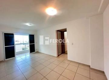 Apartamento de 2 quartos, Águas Claras · AV. PARQUE ÁGUAS CLARAS - RES. MIRANTE DUO - 2 QUARTOS - ÁGUAS CLARAS/DF