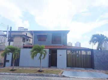 Casa de 3 quartos, Parnamirim · Casa de 216 m² com 3 quartos à venda em Nova Parnamirim