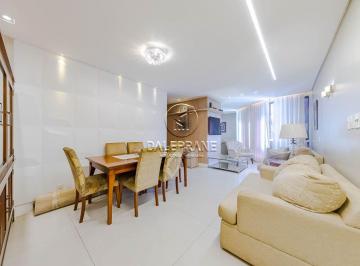 Apartamento de 3 quartos, Brasília · SQSW 306 - REFORMADO