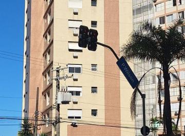 Apartamento de 2 quartos, Santos · APARTAMENTO 2 QUARTOS NA ORLA DE SANTOS
