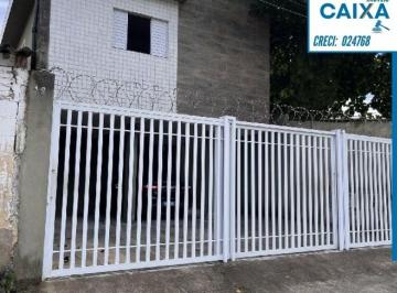 Casa de 1 quarto, São Vicente · Casa de leilão CAIXA em SÃO VICENTE/SP - desconto de 39,56%