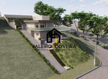 Foto 01 · Terreno à Venda | Condomínio Capital Ville III | Jundiaí | 660 m² | Faleiro & Oliveira |