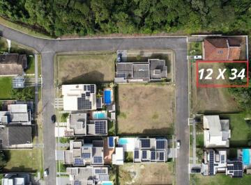 Foto 01 · Terreno, Iperoba, São Francisco do Sul, SC