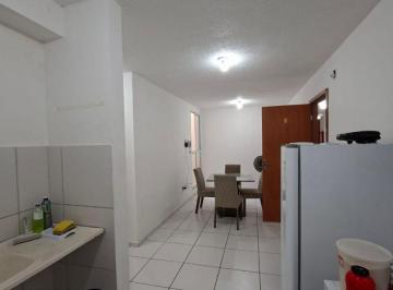 Apartamento de 2 quartos, Aglomeração Urbana de São Luís · Alugo Apartamento Mobiliado no Condomínio Bela Cintra - Maiobinha