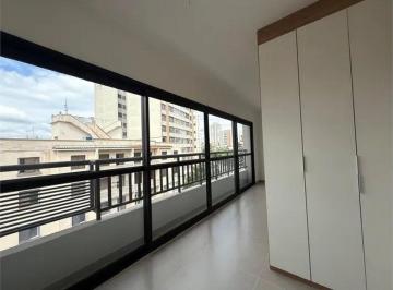 Apartamento de 1 quarto, São Paulo · APTO SANTANA