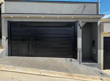 Foto 01 · Imperdível oportunidade: Casa à venda em Bragança Paulista-SP, localizada no Condomínio Villa Verde