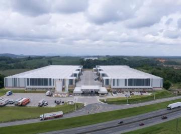 Comercial , Joinville · Condomínio Logístico para Locação-Araquari | Joinville – SC