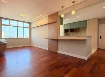 Apartamento de 3 quartos, Americana · Apartamento Edificio Oswaldo Cruz de 110 m² com 3 quartos à venda no Santa Cruz Americana