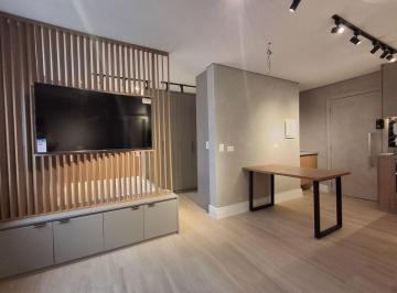 Apartamento de 1 quarto, Santos · Apartamento a venda Bairro Boqueirão