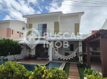 Foto 01 · Casa, Buraquinho, Lauro de Freitas, BA