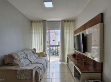 Apartamento de 2 quartos, Taguatinga · Apartamento 2 quartos com DCE á venda na QNL 23 em Taguatinga Norte