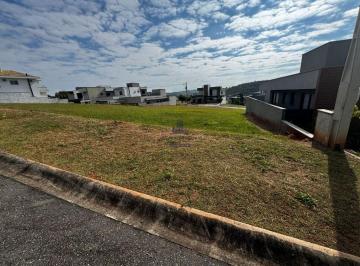 Foto 01 · Terreno em Condomínio à Venda em Taubaté-SP - Loteamento Residencial Fazenda Casa Grande - 329,17 m²