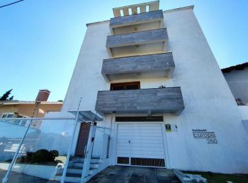 FACHADA · SÃO LEOPOLDO - APARTAMENTO 1 DORM - CRISTO REI