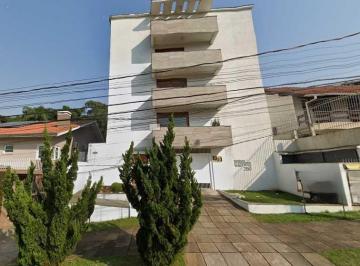 FACHADA · SÃO LEOPOLDO - APARTAMENTO 1 DORM - CRISTO REI