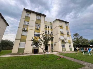 1 · SÃO LEOPOLDO - APARTAMENTO 2 DORM - SÃO MIGUEL