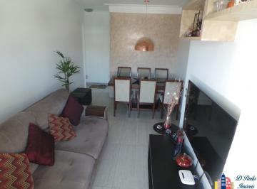 Foto 10 · Apartamento à venda em Barueri-SP, Vila São Luiz (Valparaízo) - 2 quartos, 2 salas, 1 banheiro, 1 va