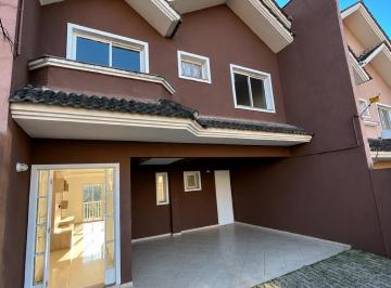 Casa Venda 200m² de 4 quartos · Venda ou Permuta. Sobrado triplex, com 4 quartos e 2 vaga, móveis planejados.
