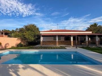Rural de 4 quartos, Guararema · Chácara com 4 quartos à venda, 1100 m² por R$ 1.200.000 -Bairro Jardim Itapema - Guararema/SP