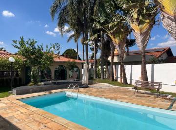 Casa de 4 quartos, Cotia · Casa Condomínio São Paulo II na Granja Viana